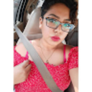 Meet your Posher, Rocío